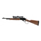 "Marlin 1895M Rifle .450 Marlin (R39942) Consignment" - 4 of 5