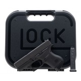 "Glock 43 Pistol 9mm (PR63954)" - 3 of 4