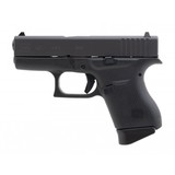 "Glock 43 Pistol 9mm (PR63954)" - 4 of 4