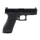 "Wilson Combat/Glock 45 Gen 5 Vickers Elite Pistol 9mm (PR63927)" - 1 of 4