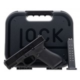 "Wilson Combat/Glock 45 Gen 5 Vickers Elite Pistol 9mm (PR63927)" - 3 of 4