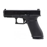 "Wilson Combat/Glock 45 Gen 5 Vickers Elite Pistol 9mm (PR63927)" - 2 of 4