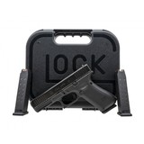 "Glock 22 Gen 5 Pistol .40 S&W (PR63928)" - 2 of 4