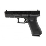 "Glock 22 Gen 5 Pistol .40 S&W (PR63928)" - 4 of 4