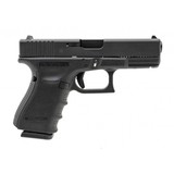 "Glock 23 Gen4 Pistol .40 S&W (PR63952)" - 1 of 4