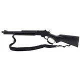 "Marlin 1895D Dark Series .45-70 Govt (R39943) Consignment" - 3 of 4