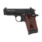 "Sig Sauer P938-22 Pistol .22 LR (PR63953)" - 7 of 7