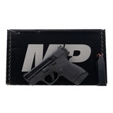 "Smith & Wesson M&P9 Shield Plus Pistol 9mm (PR63929)" - 3 of 4