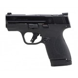 "Smith & Wesson M&P9 Shield Plus Pistol 9mm (PR63929)" - 2 of 4