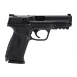 "Smith & Wesson M&P9 M2.0 Pistol 9mm (PR63930)" - 1 of 4
