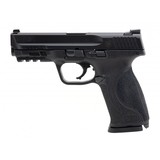 "Smith & Wesson M&P9 M2.0 Pistol 9mm (PR63930)" - 4 of 4