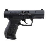 "Walther P99AS Pistol 9mm (PR63931)" - 1 of 4