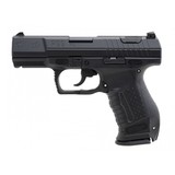 "Walther P99AS Pistol 9mm (PR63931)" - 4 of 4