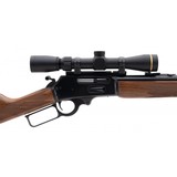 "Marlin 444P Outfitter Rifle .444 Marlin (R39945) Consignment" - 4 of 5