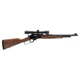"Marlin 444P Outfitter Rifle .444 Marlin (R39945) Consignment" - 1 of 5