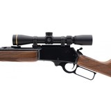"Marlin 444P Outfitter Rifle .444 Marlin (R39945) Consignment" - 3 of 5