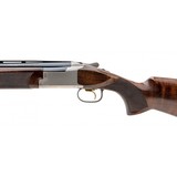 "Browning Citori 725 Sporting Shotgun 12 Gauge (S15162) ATX." - 3 of 5