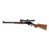 "Marlin 336CS Rifle .30-30 Win (R39947) Consignment" - 3 of 4