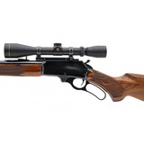 "Marlin 336CS Rifle .30-30 Win (R39947) Consignment" - 2 of 4