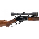 "Marlin 336CS Rifle .30-30 Win (R39947) Consignment" - 4 of 4