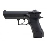 "IWI Baby Eagle Pistol .40 S&W (PR63934)" - 3 of 6
