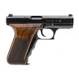 "Heckler & Koch P7 Pistol 9mm (PR62723)" - 1 of 6