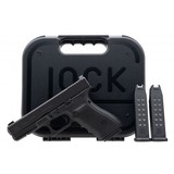 "GLock 20 Gen 4 Pistol 10mm (PR63938)" - 3 of 4