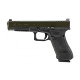 "Glock 35 GEN4 Pistol .40 S&W (PR63957)" - 3 of 3