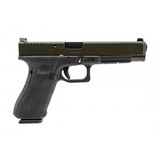 "Glock 35 GEN4 Pistol .40 S&W (PR63957)" - 1 of 3