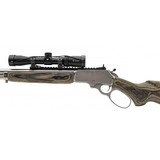 "Marlin 1895SBL Rifle .45/70 Govt (R39811) Consignment" - 2 of 4