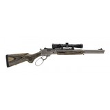"Marlin 1895SBL Rifle .45/70 Govt (R39811) Consignment" - 1 of 4