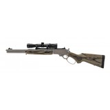 "Marlin 1895SBL Rifle .45/70 Govt (R39811) Consignment" - 3 of 4