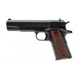 "Colt 1911C Govt Pistol .45ACP (PR63940)" - 6 of 6
