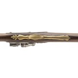 "Beautiful Italian Child’s Flintlock Musket by Anonio Bonisolo (AL9699)" - 3 of 8