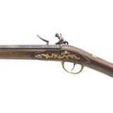 "Beautiful Italian Child’s Flintlock Musket by Anonio Bonisolo (AL9699)" - 6 of 8