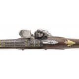 "Beautiful Italian Child’s Flintlock Musket by Anonio Bonisolo (AL9699)" - 5 of 8