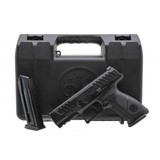 "Beretta APX A1 FS 9mm (NGZ2630) NEW" - 2 of 3