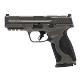 "Smith & Wesson M&P 9 M2.0 9mm (NGZ2561) NEW" - 3 of 3