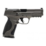 "Smith & Wesson M&P 9 M2.0 9mm (NGZ2561) NEW" - 1 of 3