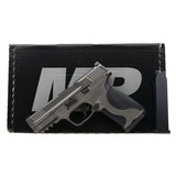 "Smith & Wesson M&P 9 M2.0 9mm (NGZ2561) NEW" - 2 of 3