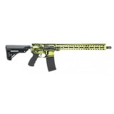 "Bird Dog Arms BD-15 'Zombie Slayer' 5.56 NATO (NGZ1016) NEW" - 1 of 5