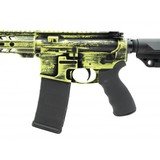 "Bird Dog Arms BD-15 'Zombie Slayer' 5.56 NATO (NGZ1016) NEW" - 4 of 5