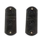 "Colt 1902 Original Grips (MIS1908)" - 1 of 2