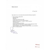 "Webley-Fosbery Model 1901 ID'd .455 (PR63795) (CONSIGNMENT)" - 2 of 8