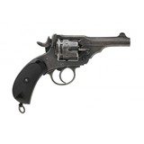 "British Webley Mk III .455 (AH8375) (CONSIGNMENT)" - 13 of 13