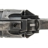 "British Webley Mk III .455 (AH8375) (CONSIGNMENT)" - 10 of 13