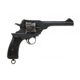 "Webley Fosbery Model 1901 .455 (PR63779)(CONSIGNMENT)" - 11 of 11