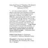 "Webley Fosbery Model 1901 .455 (PR63779)(CONSIGNMENT)" - 4 of 11