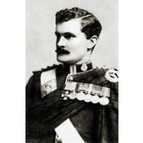 "Webley Fosbery Model 1901 .455 (PR63779)(CONSIGNMENT)" - 2 of 11