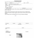 "Webley Fosbery Model 1901 .455 (PR63779)(CONSIGNMENT)" - 6 of 11